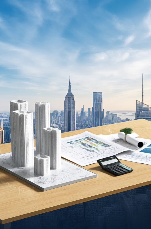 項(xiàng)目預(yù)結(jié)算編制、審核